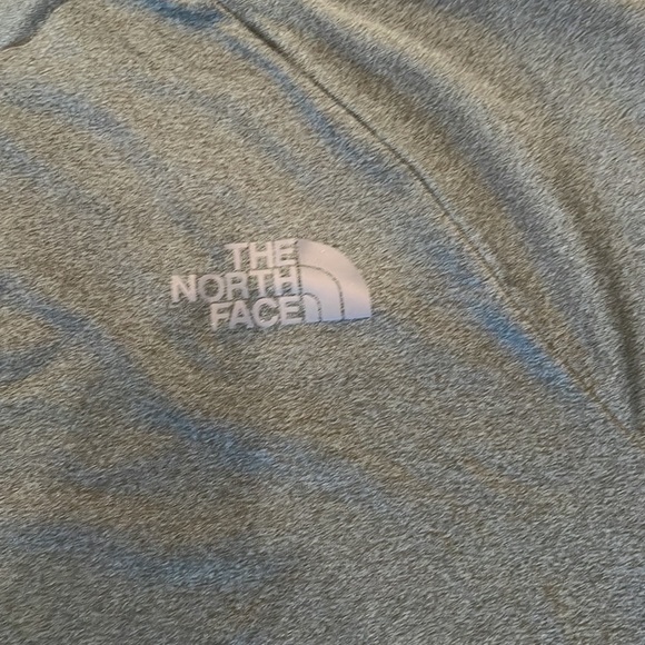 Mens small north face t shirt - Picture 2 of 6